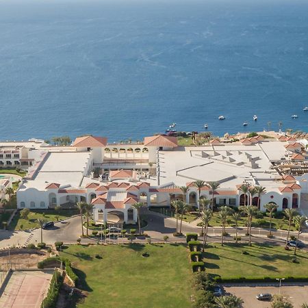 Siva Sharm Resort & Spa - Couples And Families Only Exterior photo