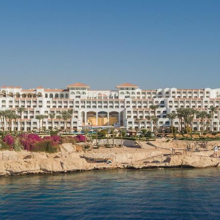 Siva Sharm Resort & Spa - Couples And Families Only Exterior photo