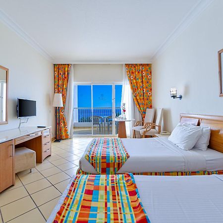 Siva Sharm Resort & Spa - Couples And Families Only Exterior photo