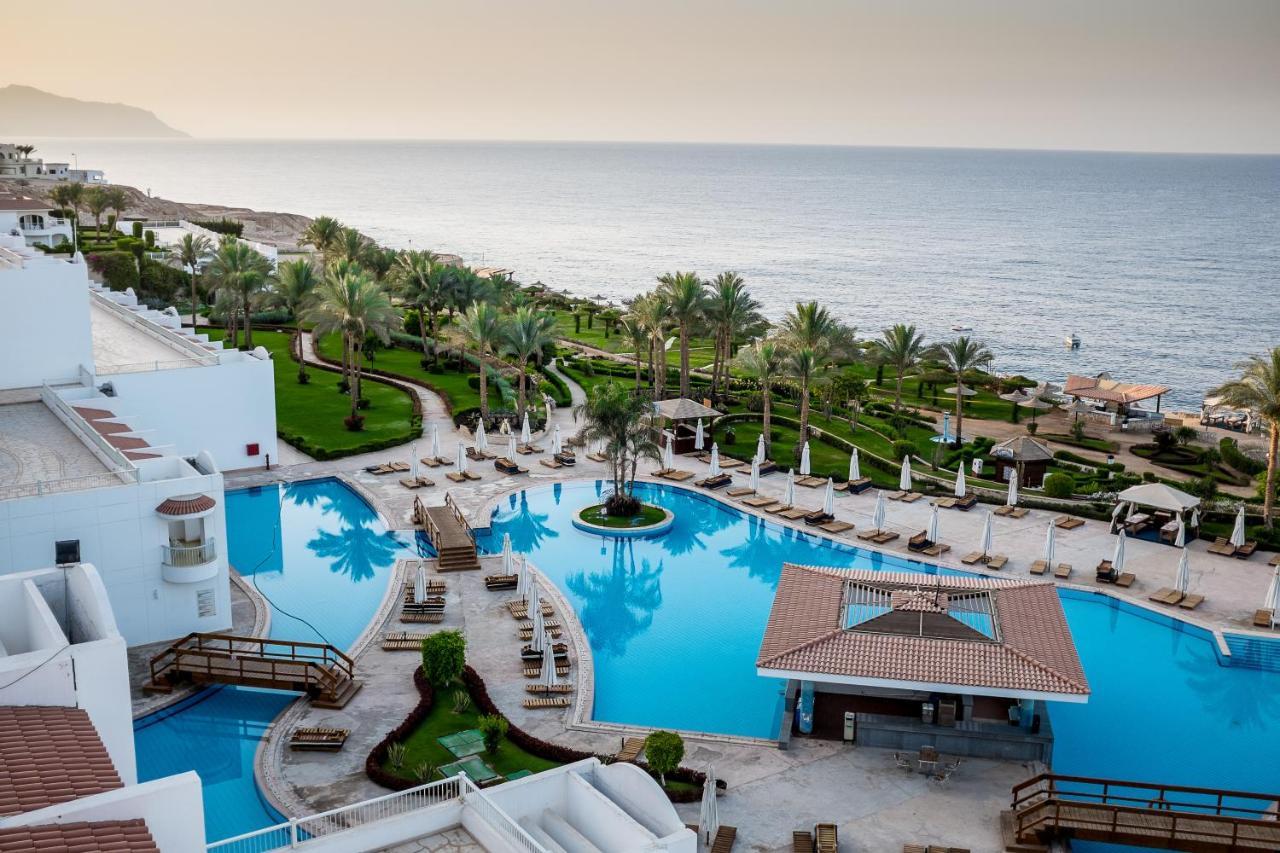 Siva Sharm Resort & Spa - Couples And Families Only Exterior photo