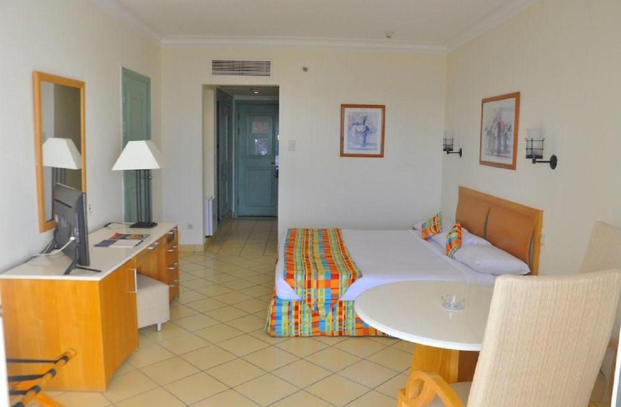 Siva Sharm Resort & Spa - Couples And Families Only Exterior photo