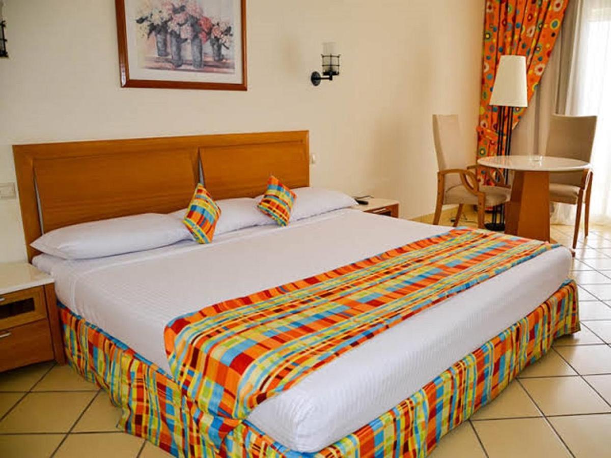 Siva Sharm Resort & Spa - Couples And Families Only Exterior photo