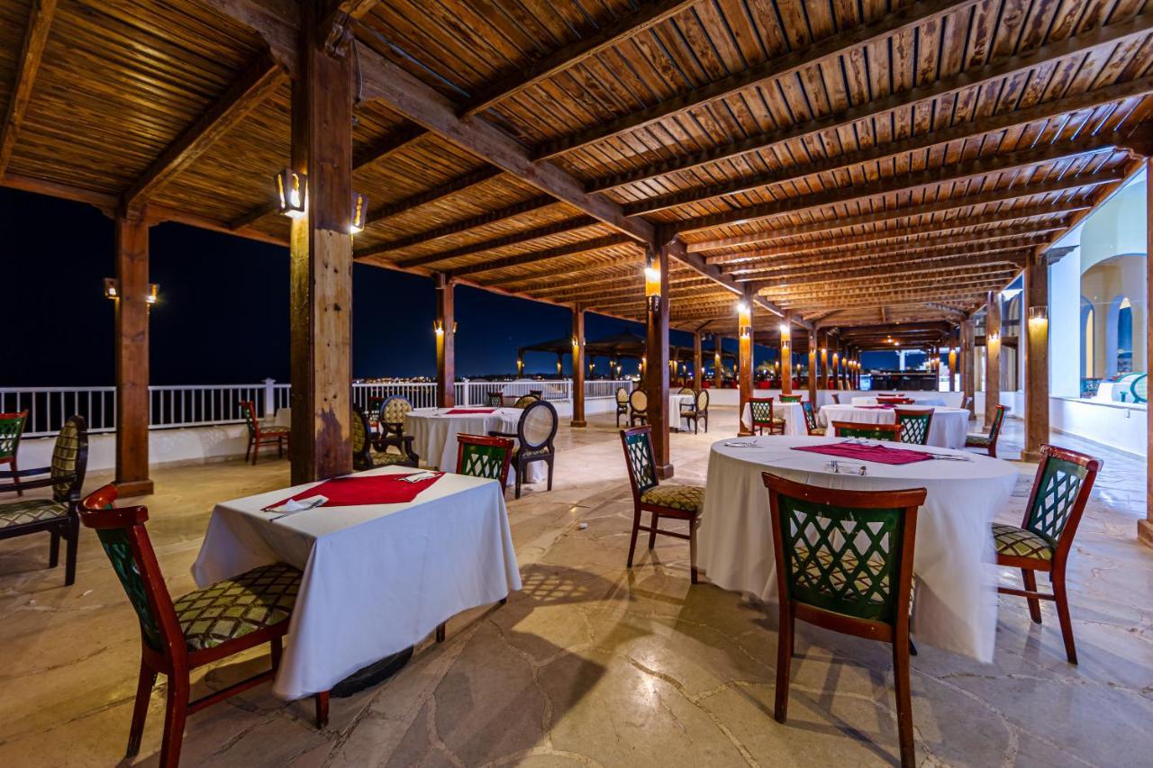Siva Sharm Resort & Spa - Couples And Families Only Exterior photo