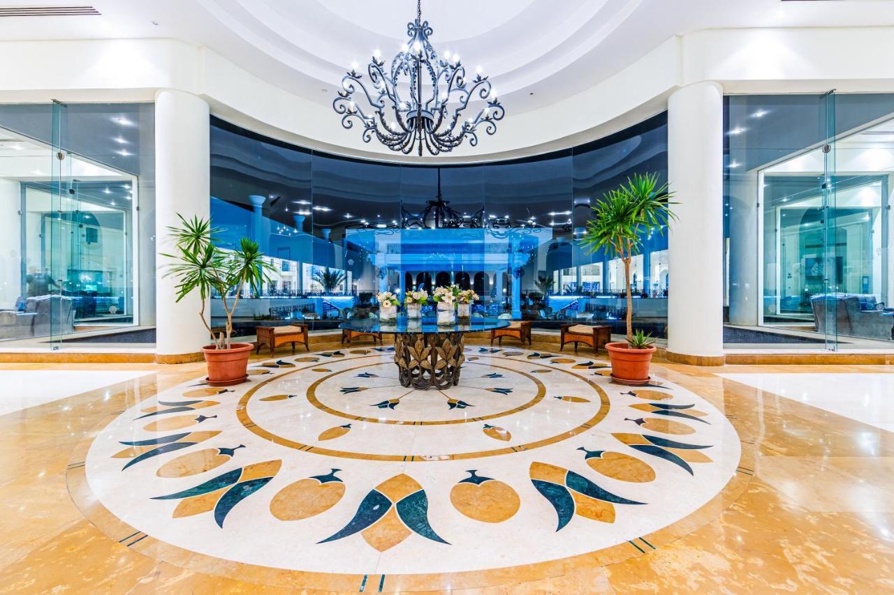 Siva Sharm Resort & Spa - Couples And Families Only Exterior photo