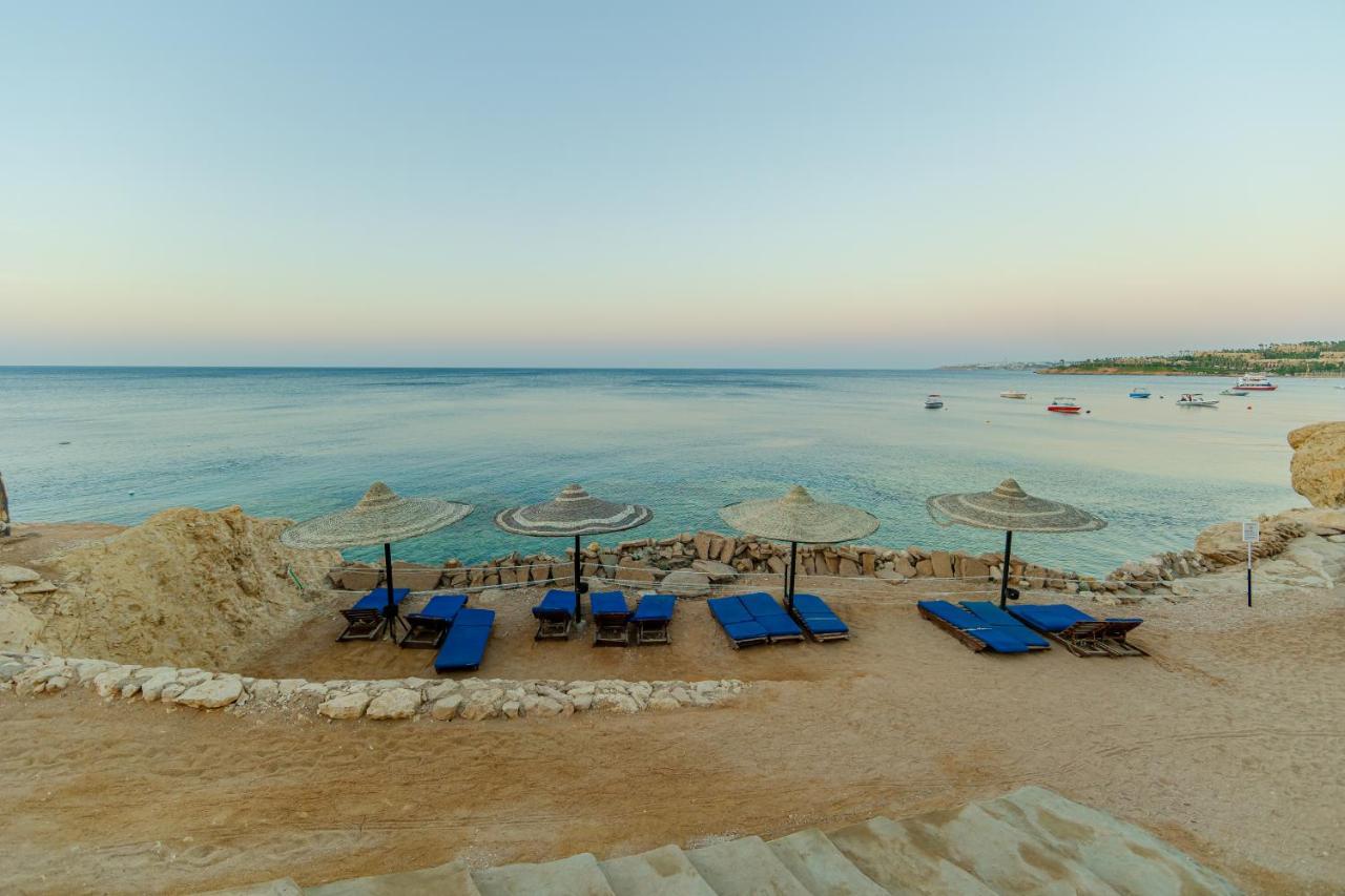 Siva Sharm Resort & Spa - Couples And Families Only Exterior photo