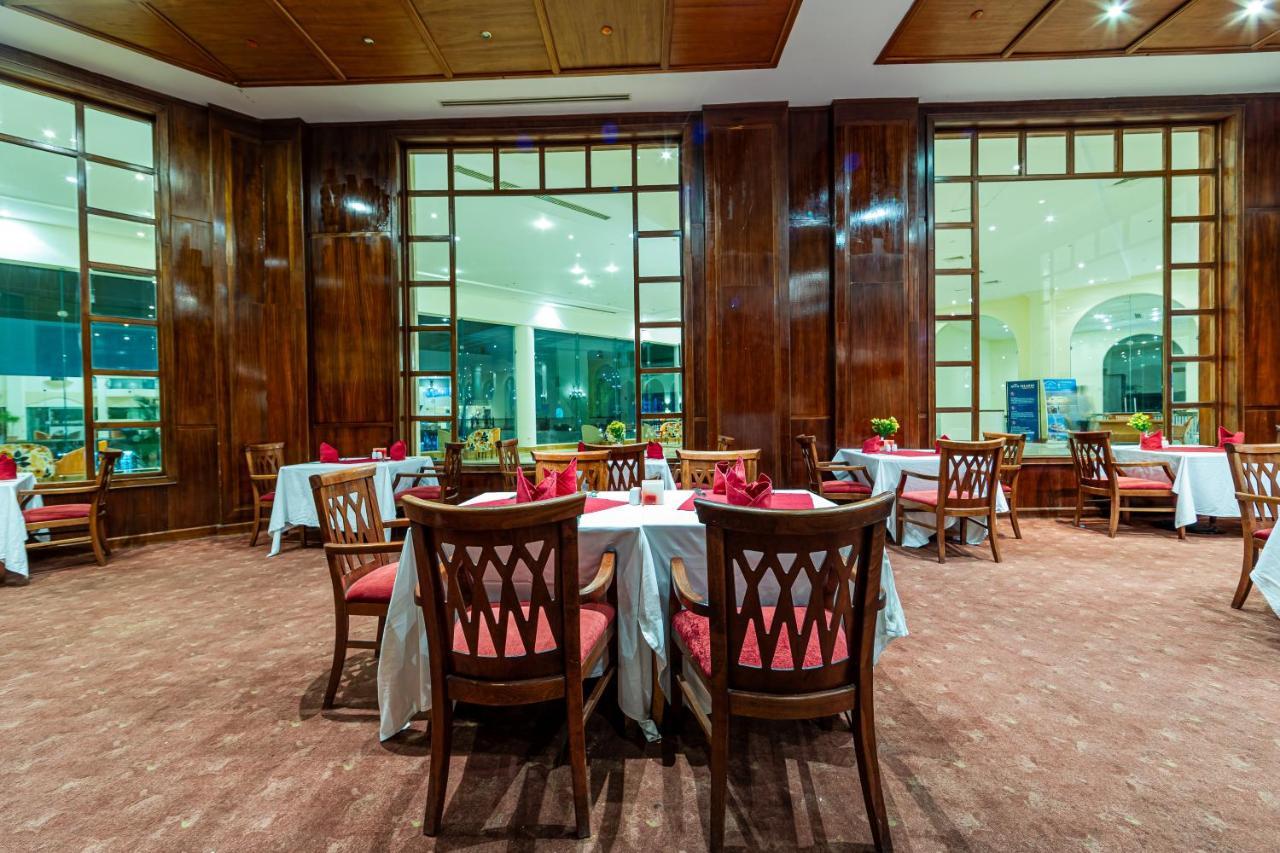 Siva Sharm Resort & Spa - Couples And Families Only Exterior photo