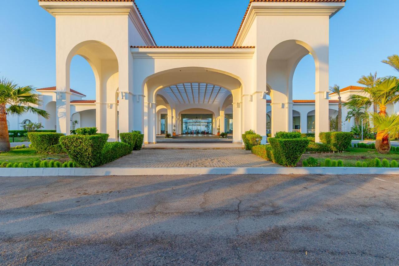 Siva Sharm Resort & Spa - Couples And Families Only Exterior photo