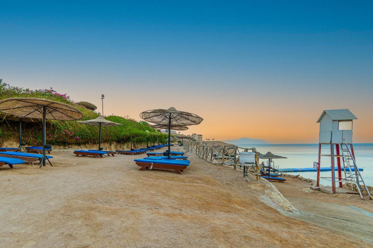 Siva Sharm Resort & Spa - Couples And Families Only Exterior photo