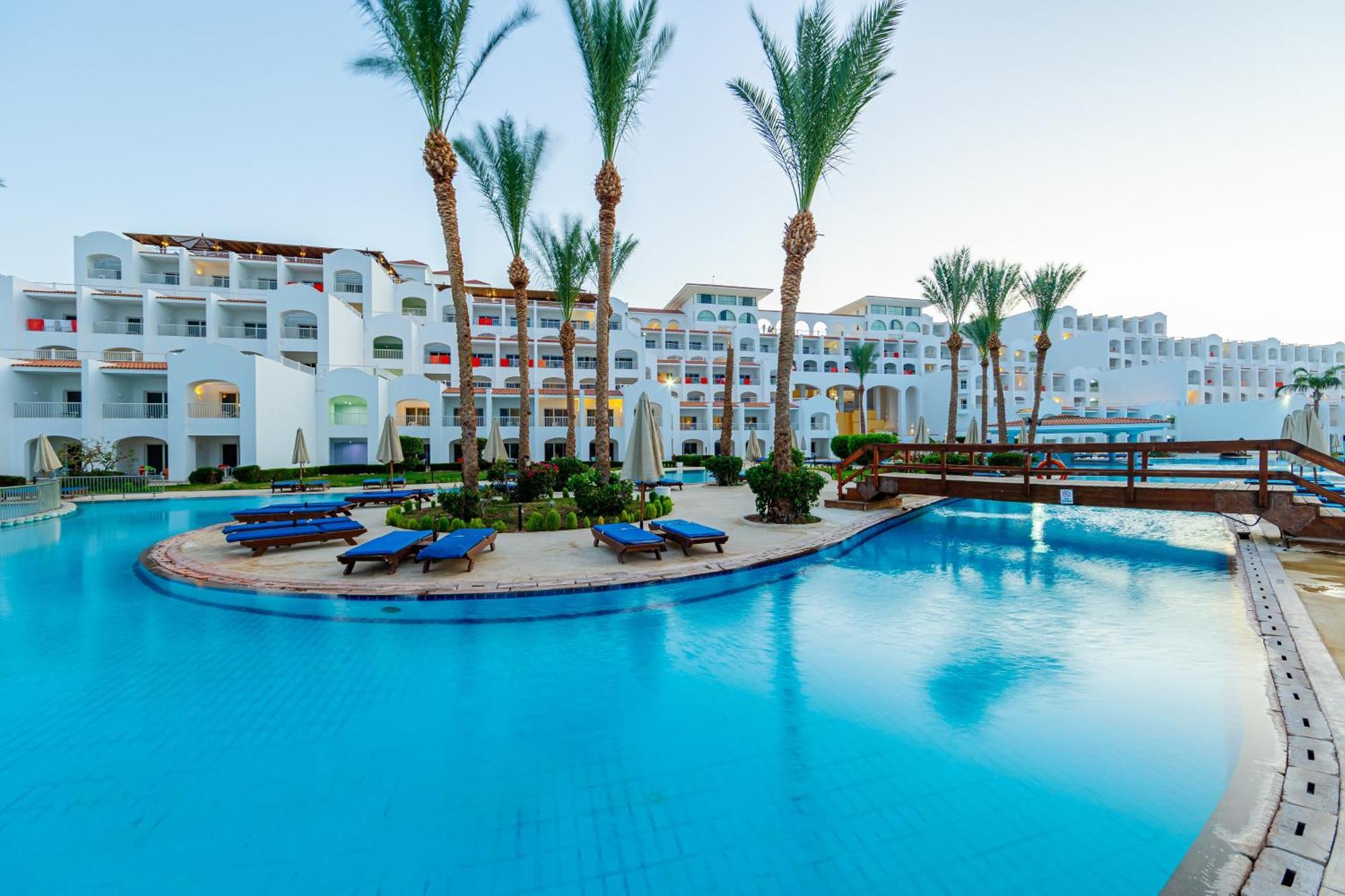 Siva Sharm Resort & Spa - Couples And Families Only Exterior photo