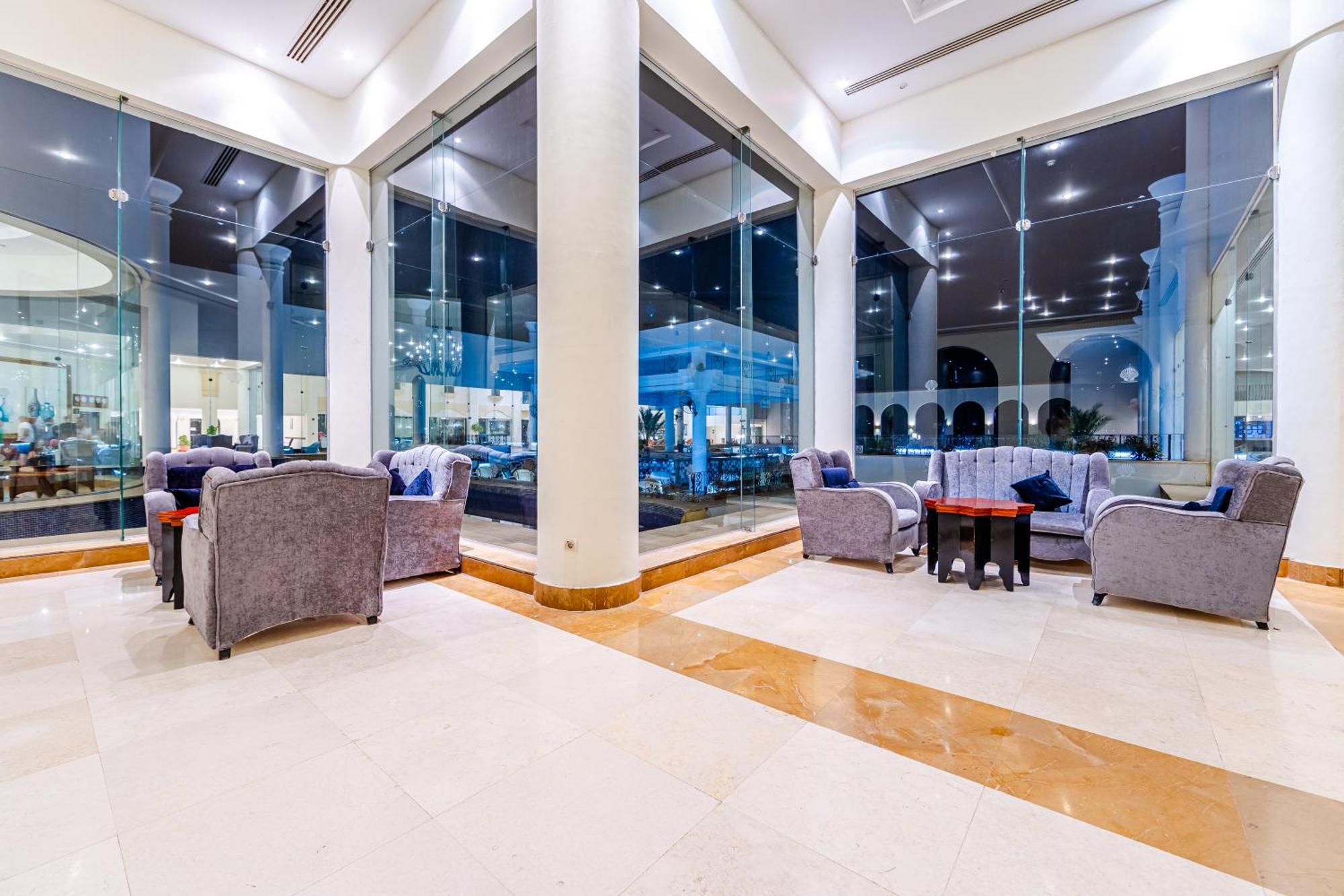 Siva Sharm Resort & Spa - Couples And Families Only Exterior photo