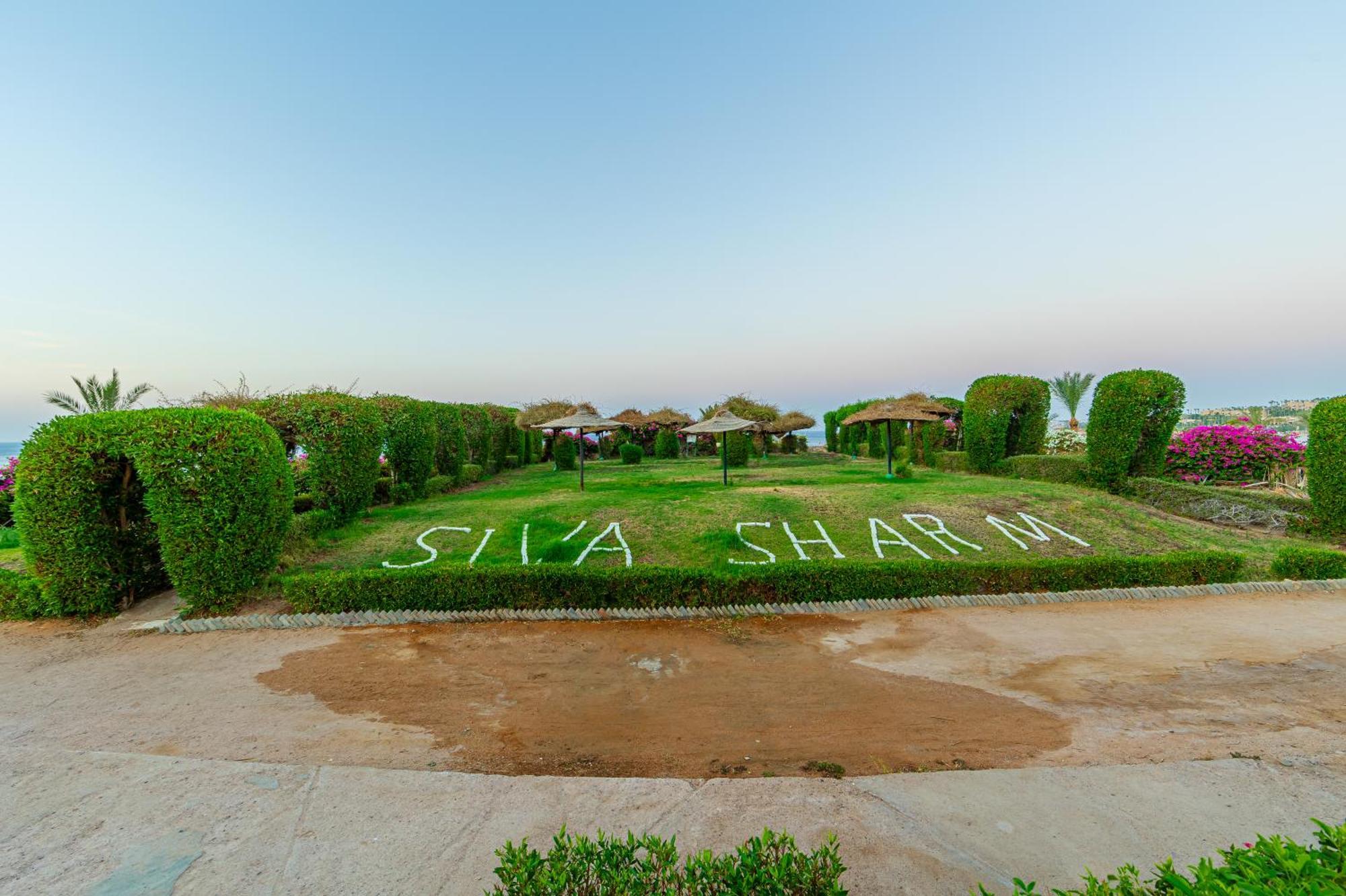 Siva Sharm Resort & Spa - Couples And Families Only Exterior photo