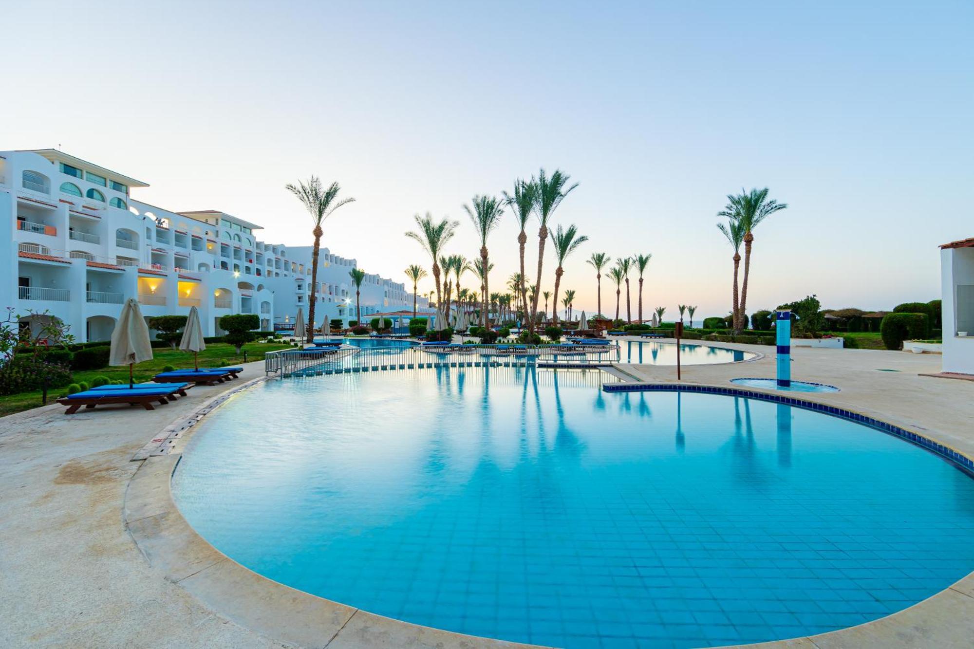Siva Sharm Resort & Spa - Couples And Families Only Exterior photo