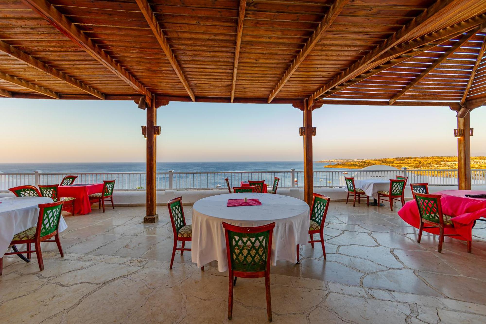 Siva Sharm Resort & Spa - Couples And Families Only Exterior photo