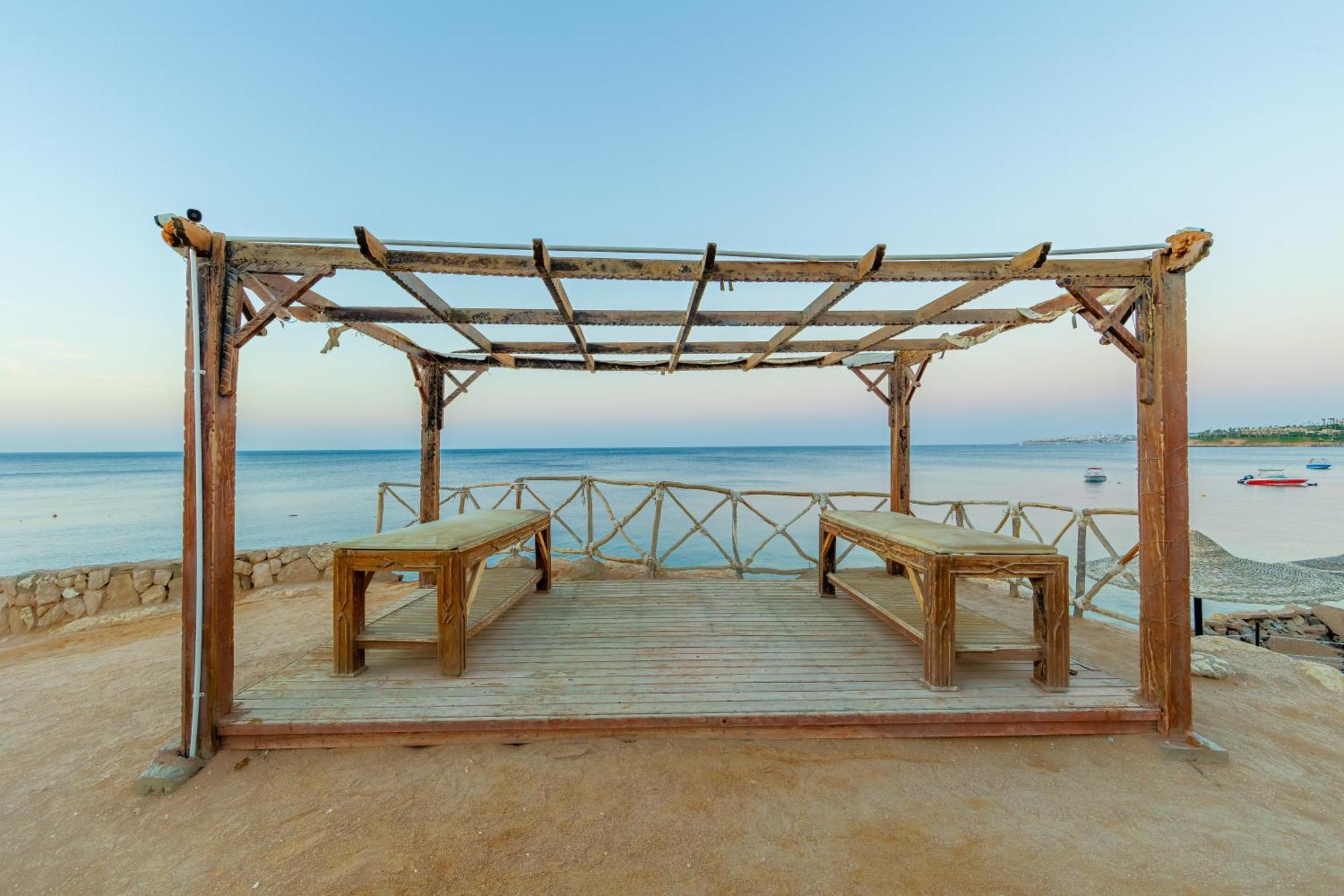 Siva Sharm Resort & Spa - Couples And Families Only Exterior photo
