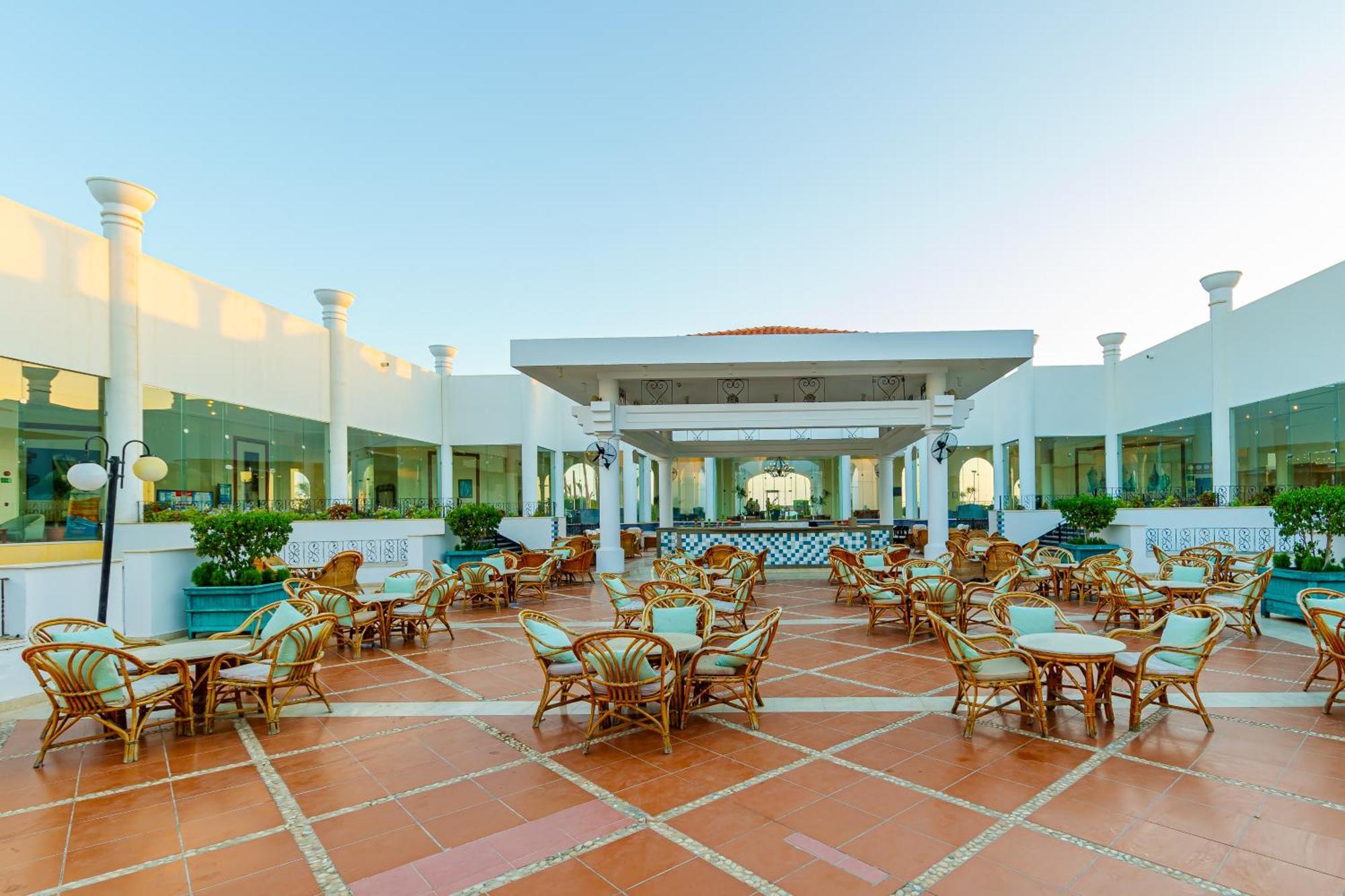 Siva Sharm Resort & Spa - Couples And Families Only Exterior photo