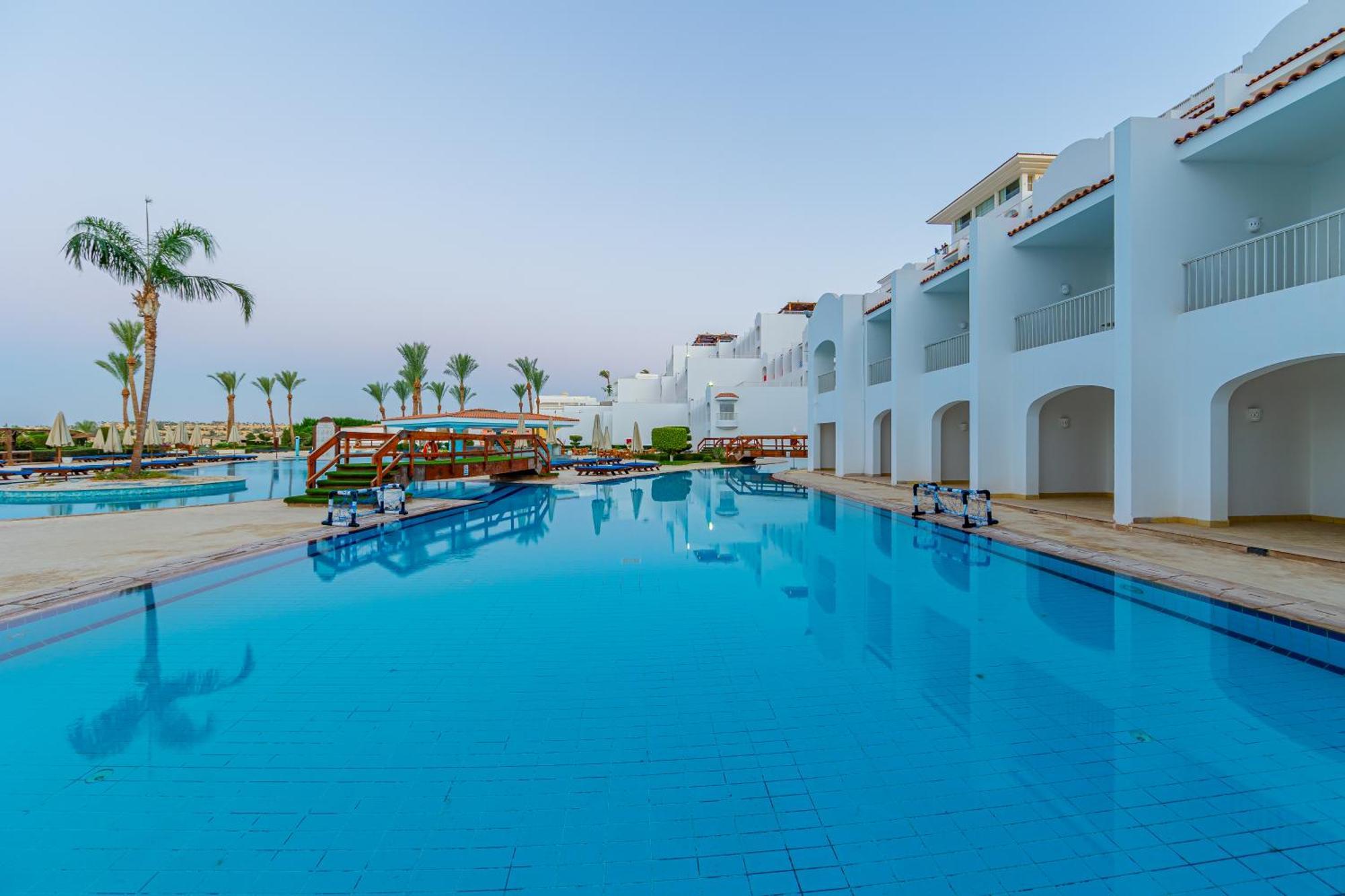 Siva Sharm Resort & Spa - Couples And Families Only Exterior photo