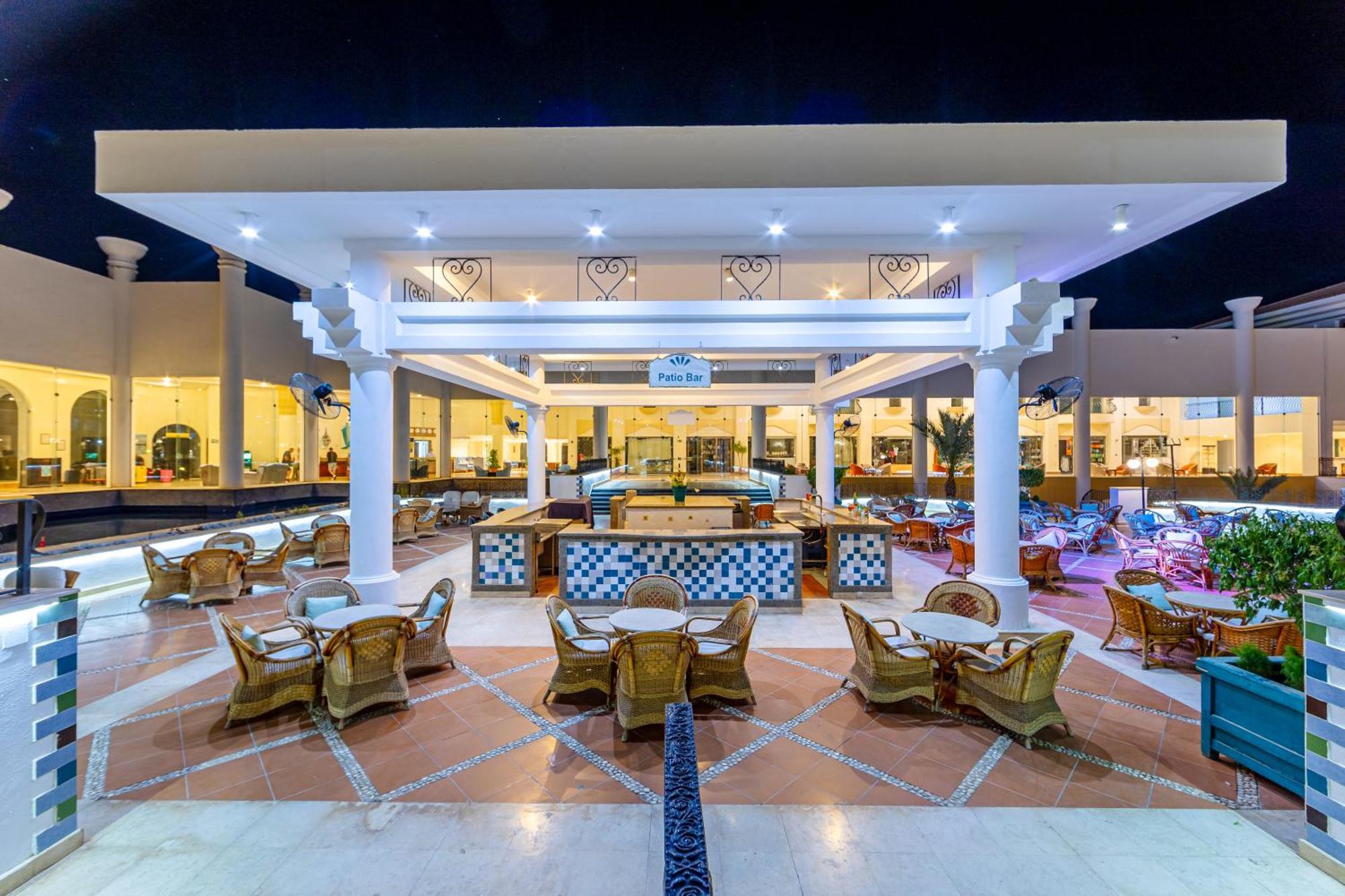 Siva Sharm Resort & Spa - Couples And Families Only Exterior photo