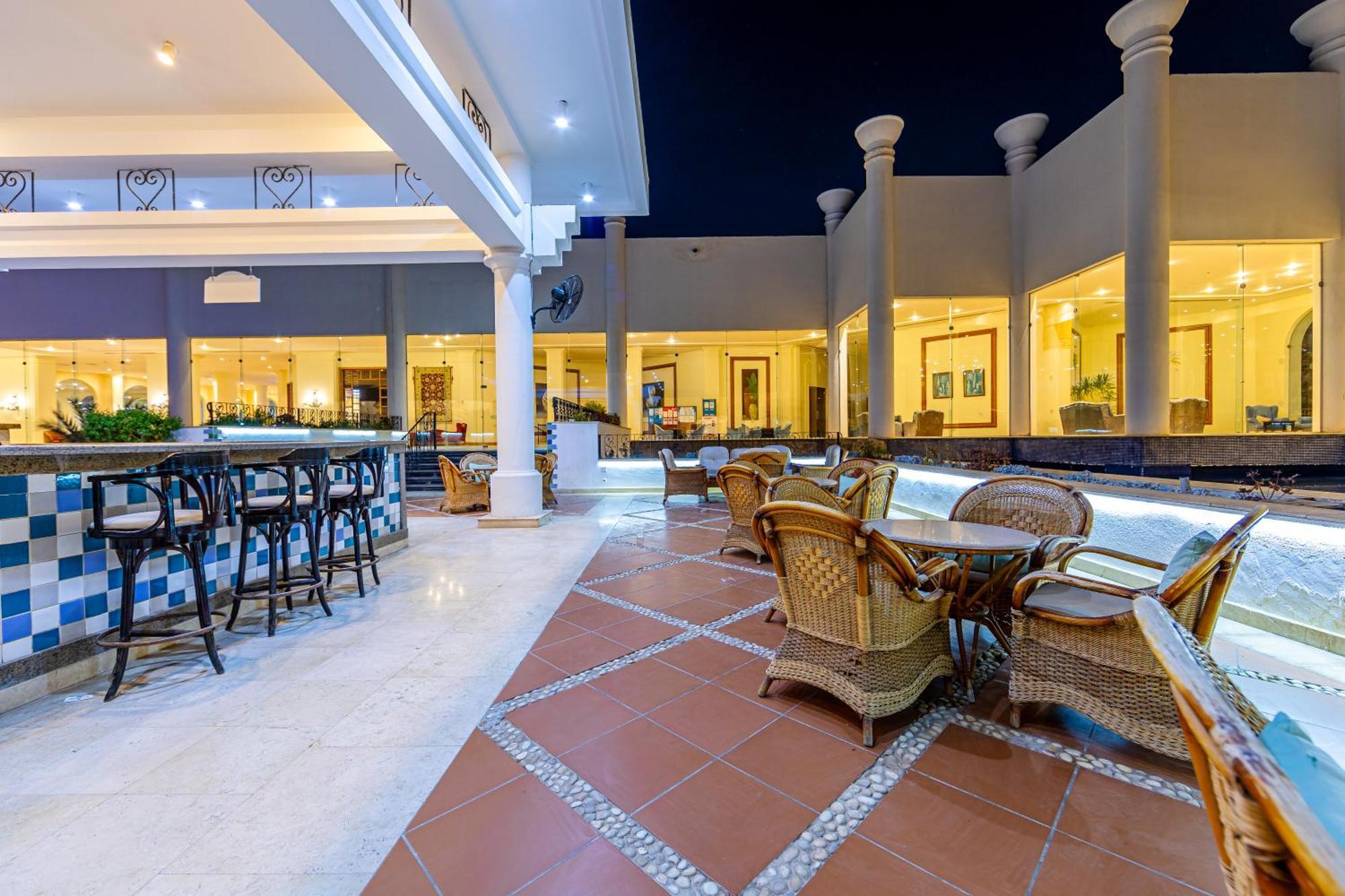 Siva Sharm Resort & Spa - Couples And Families Only Exterior photo