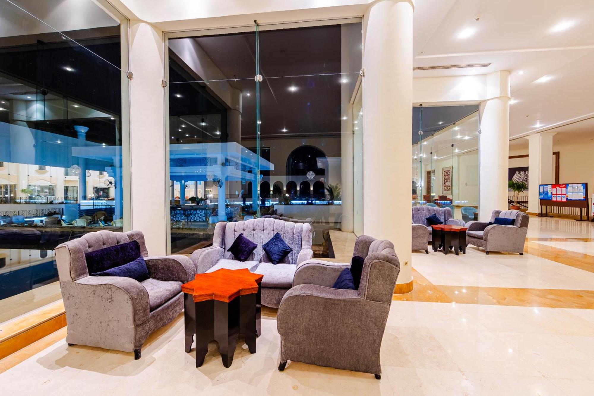 Siva Sharm Resort & Spa - Couples And Families Only Exterior photo