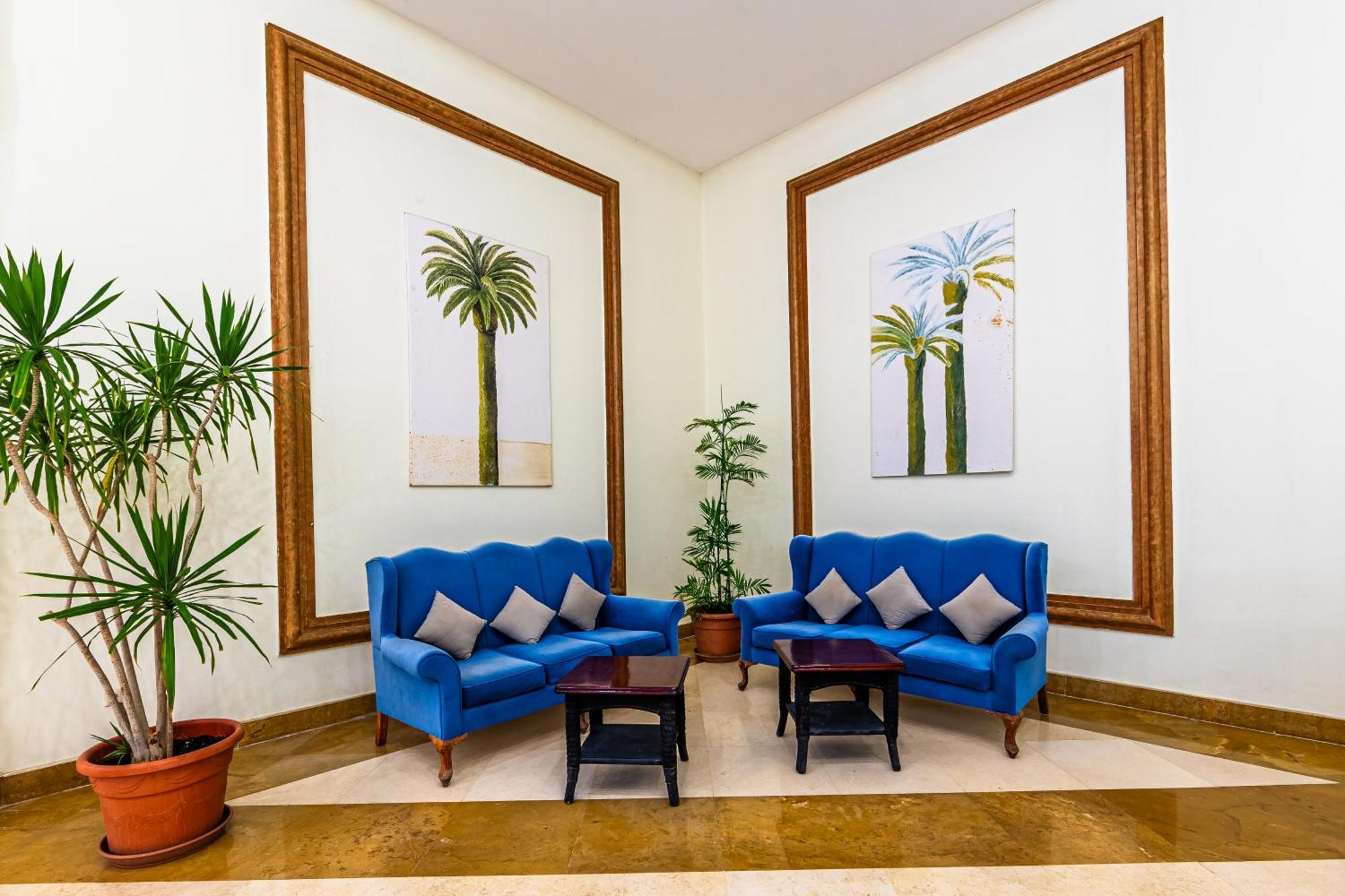 Siva Sharm Resort & Spa - Couples And Families Only Exterior photo