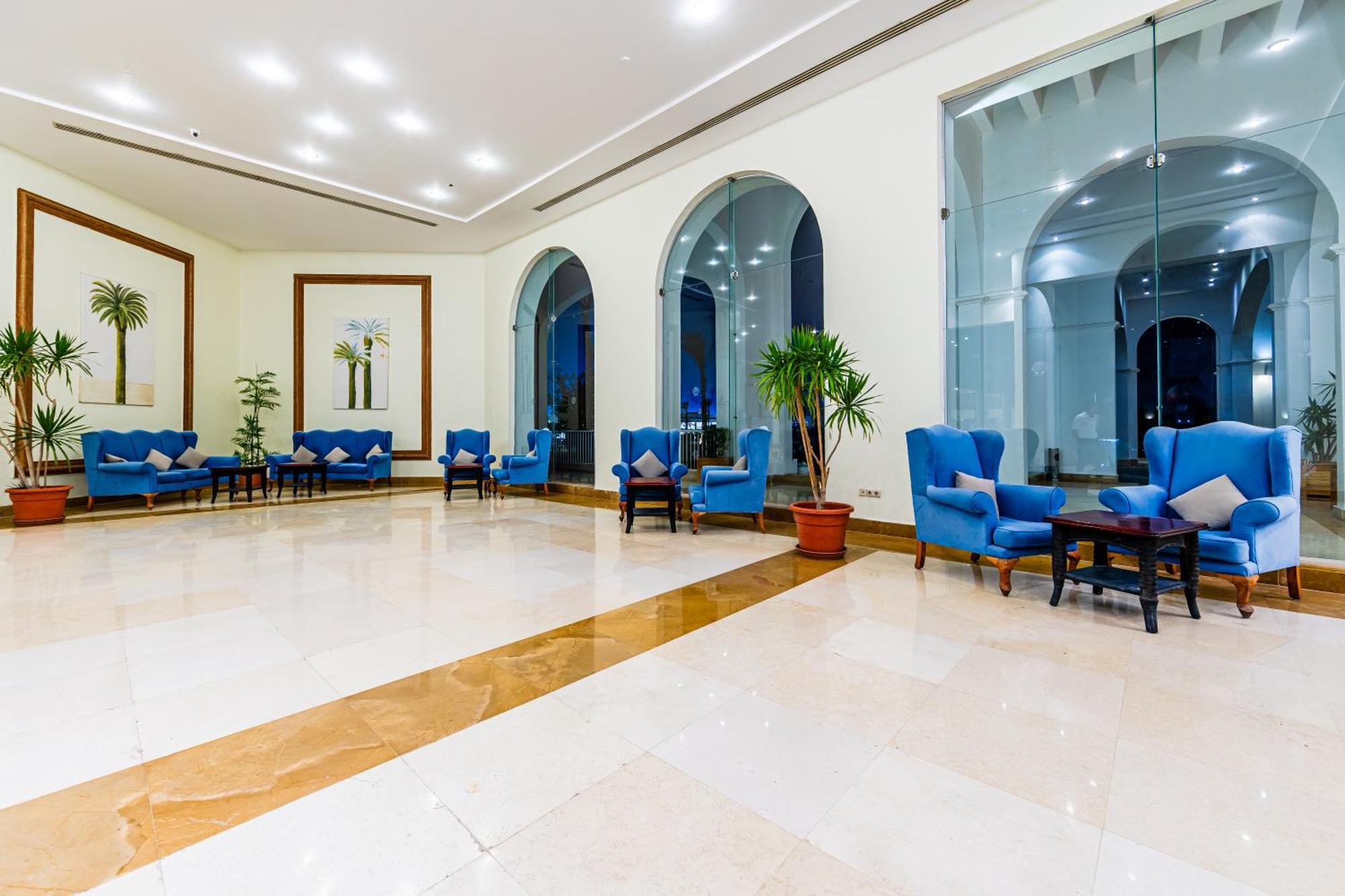 Siva Sharm Resort & Spa - Couples And Families Only Exterior photo
