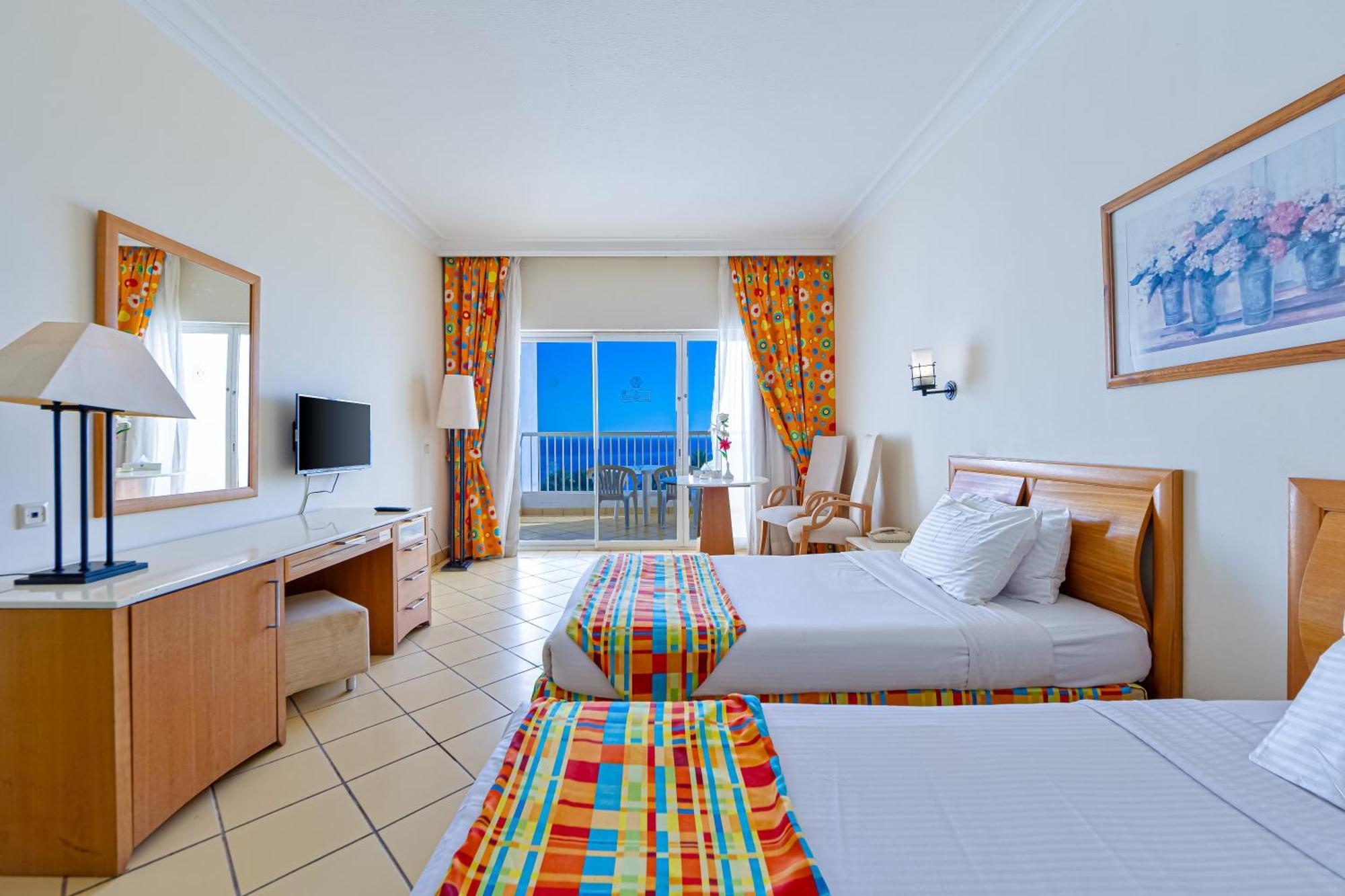 Siva Sharm Resort & Spa - Couples And Families Only Exterior photo